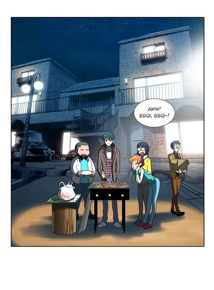 orange Chapter 83 - Page 5