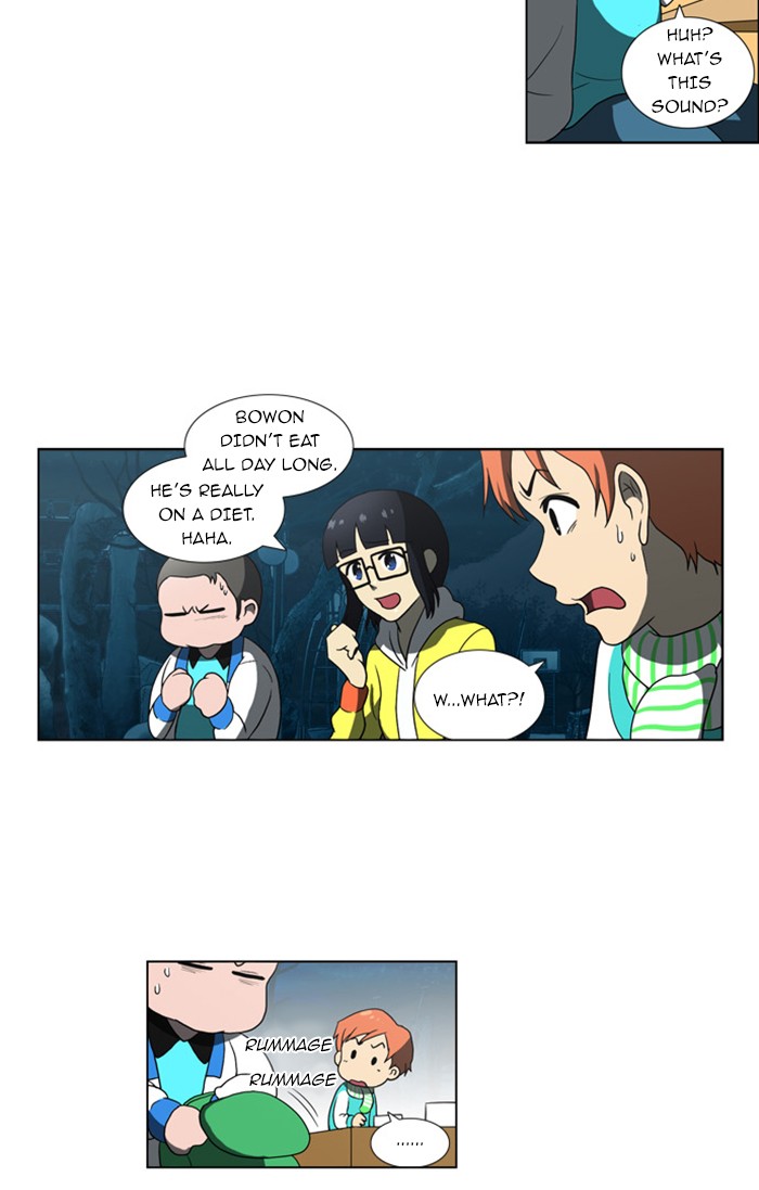 orange Chapter 83 - Page 13