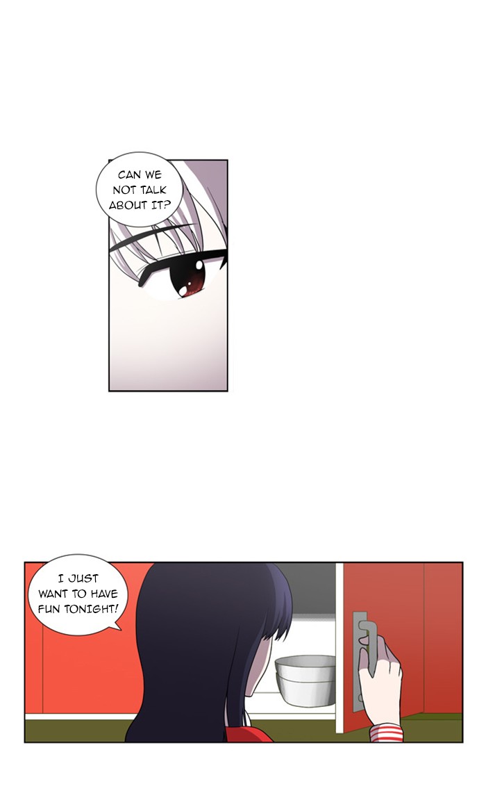 orange Chapter 83 - Page 21