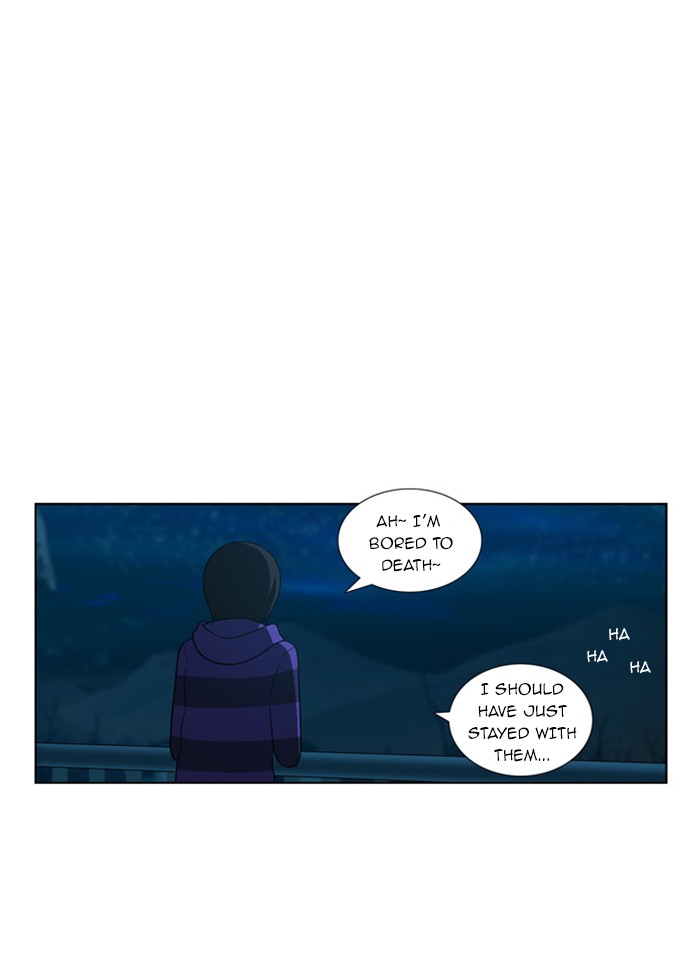 orange Chapter 83 - Page 29