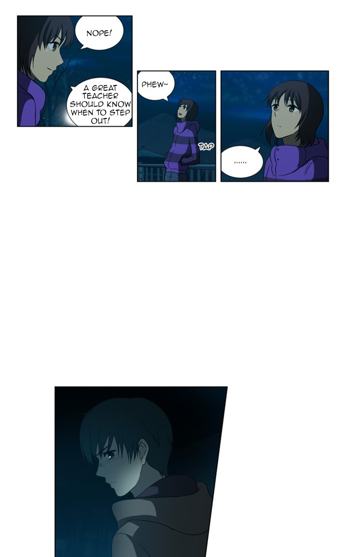 orange Chapter 83 - Page 30