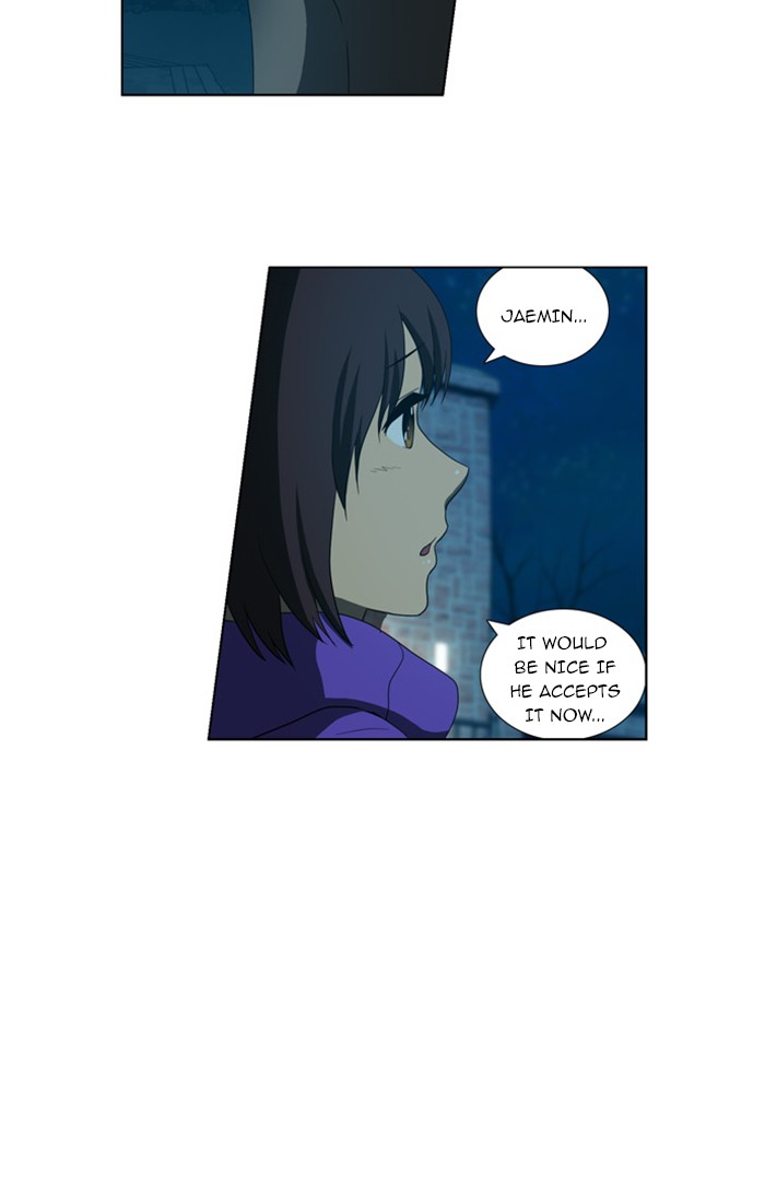 orange Chapter 83 - Page 31