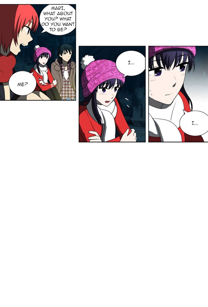 orange Chapter 84 - Page 5
