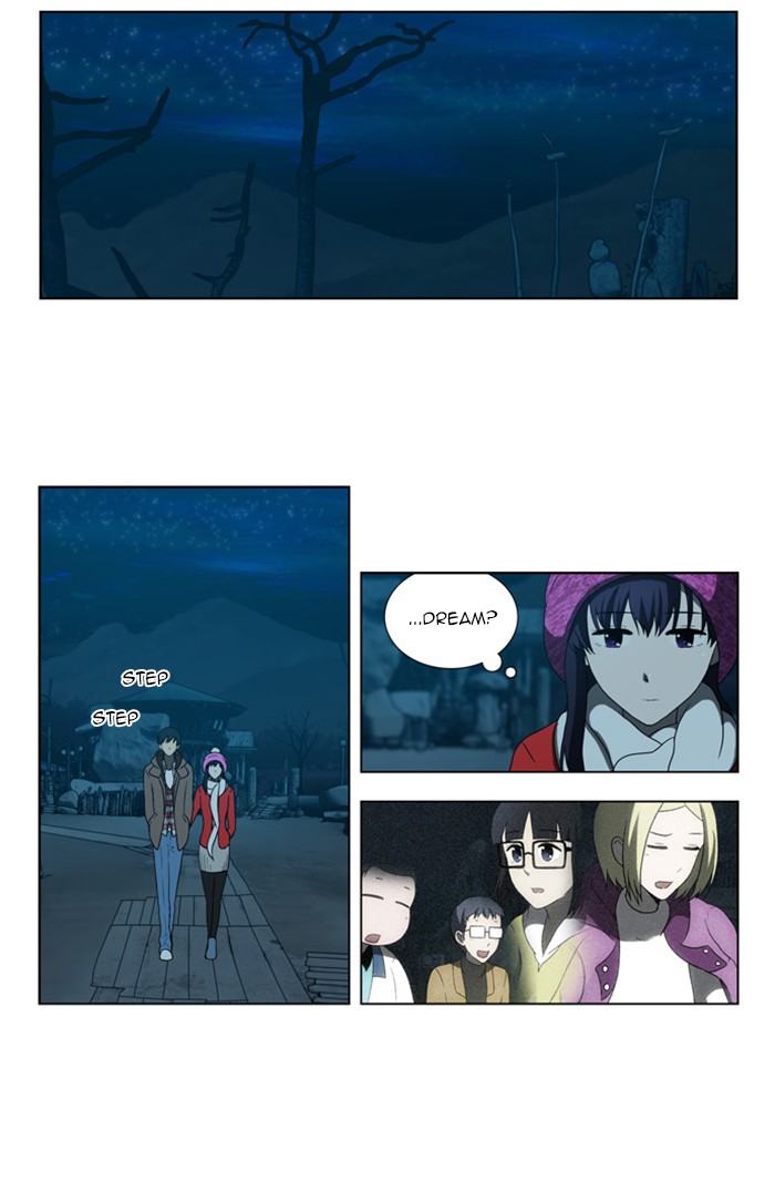orange Chapter 84 - Page 6