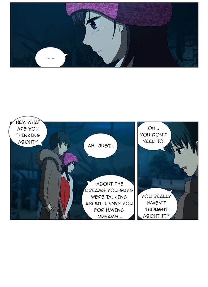 orange Chapter 84 - Page 7
