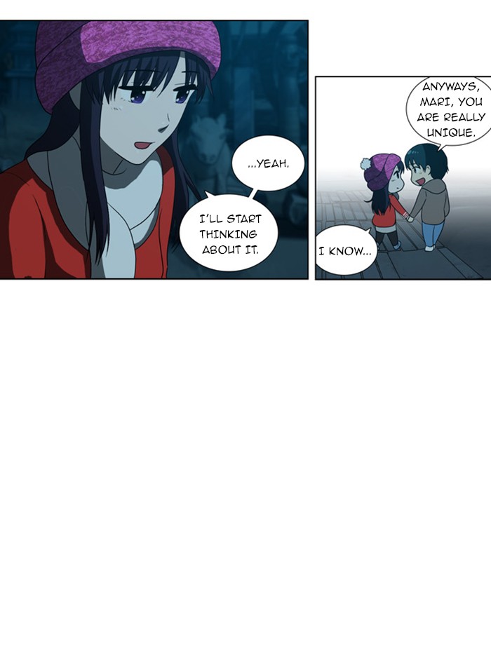 orange Chapter 84 - Page 9