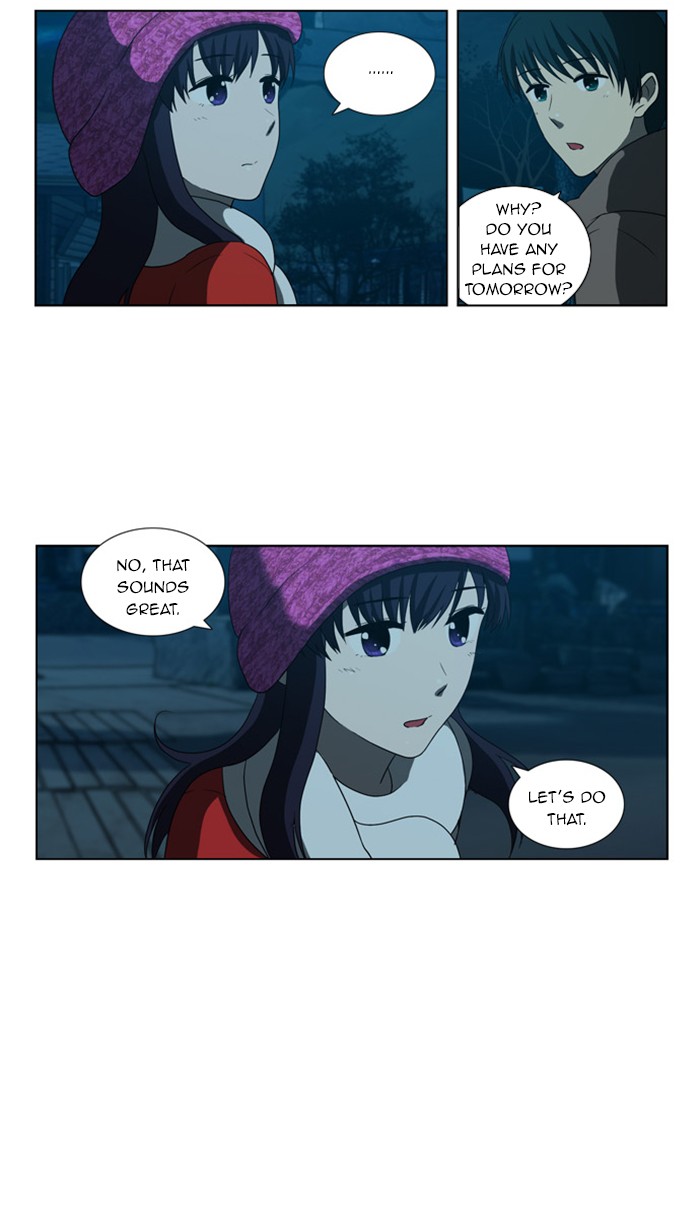 orange Chapter 84 - Page 11