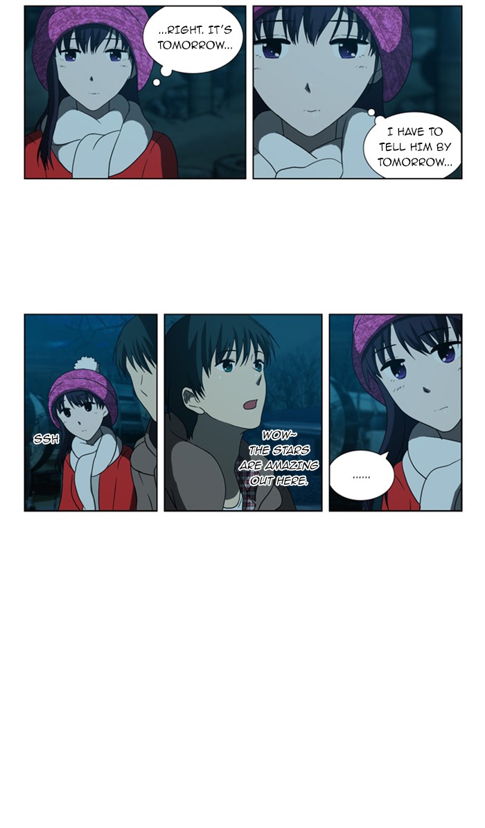 orange Chapter 84 - Page 17