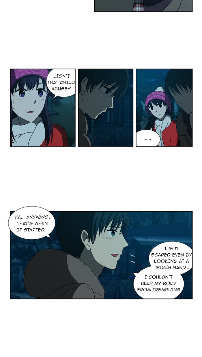 orange Chapter 84 - Page 23