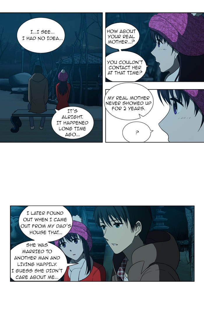 orange Chapter 84 - Page 24