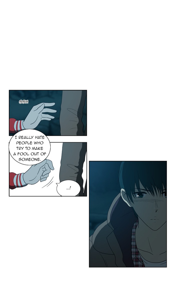 orange Chapter 84 - Page 27
