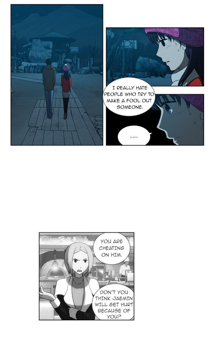 orange Chapter 84 - Page 34
