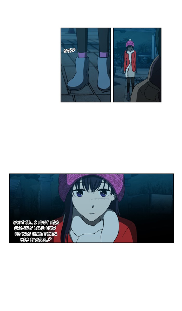 orange Chapter 84 - Page 35