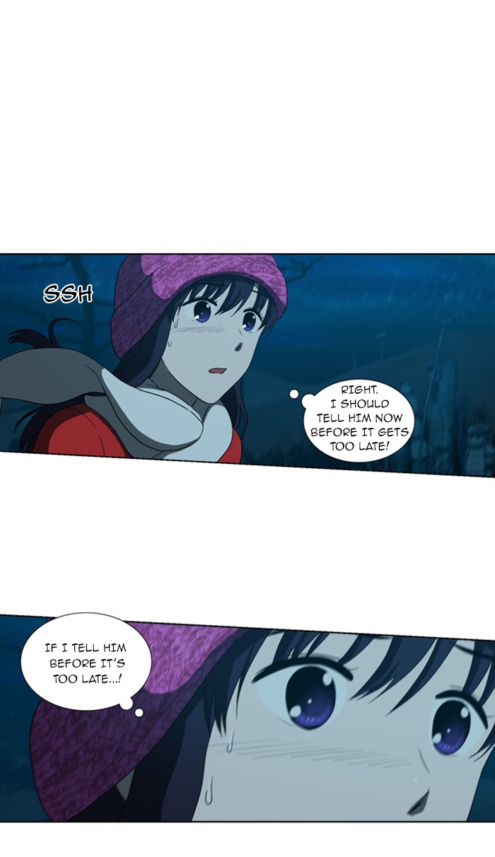orange Chapter 84 - Page 36