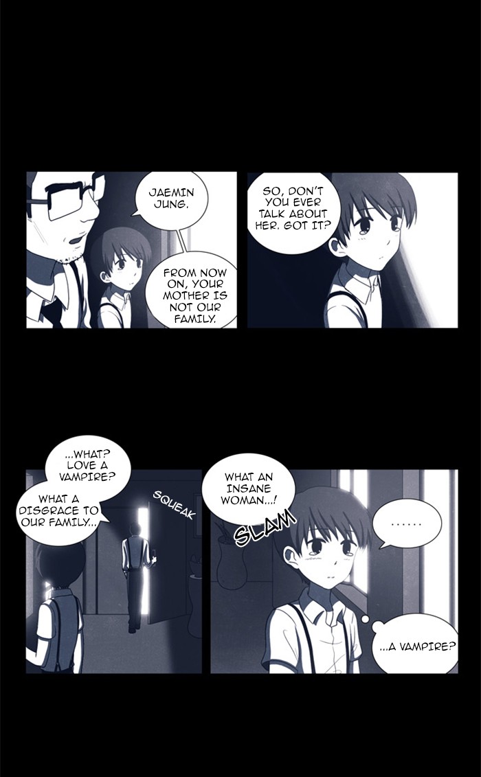 orange Chapter 86 - Page 8