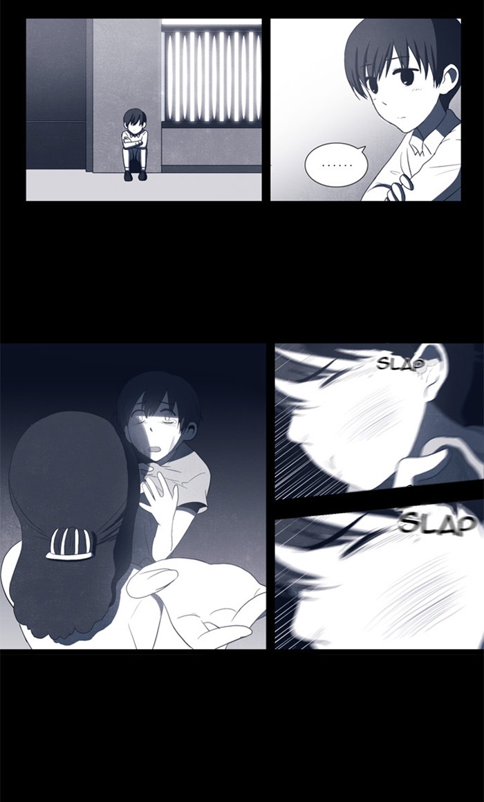 orange Chapter 86 - Page 9