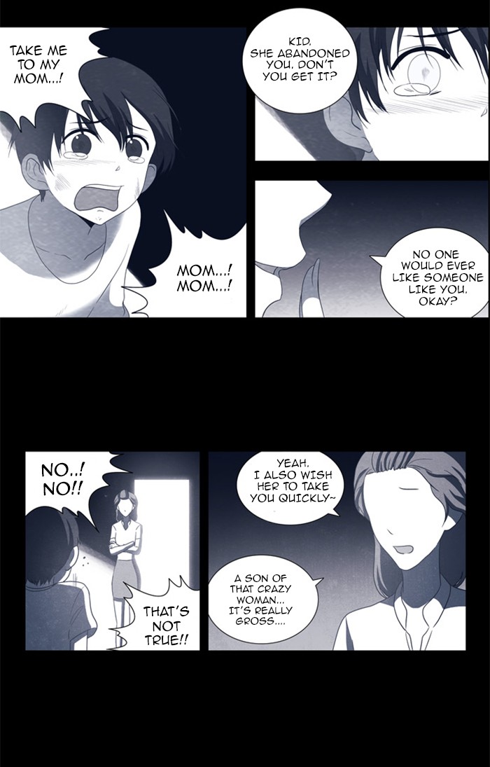 orange Chapter 86 - Page 10