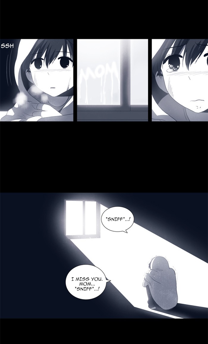 orange Chapter 86 - Page 12