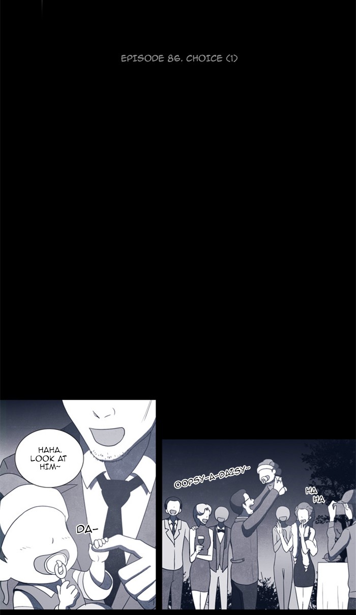 orange Chapter 86 - Page 14