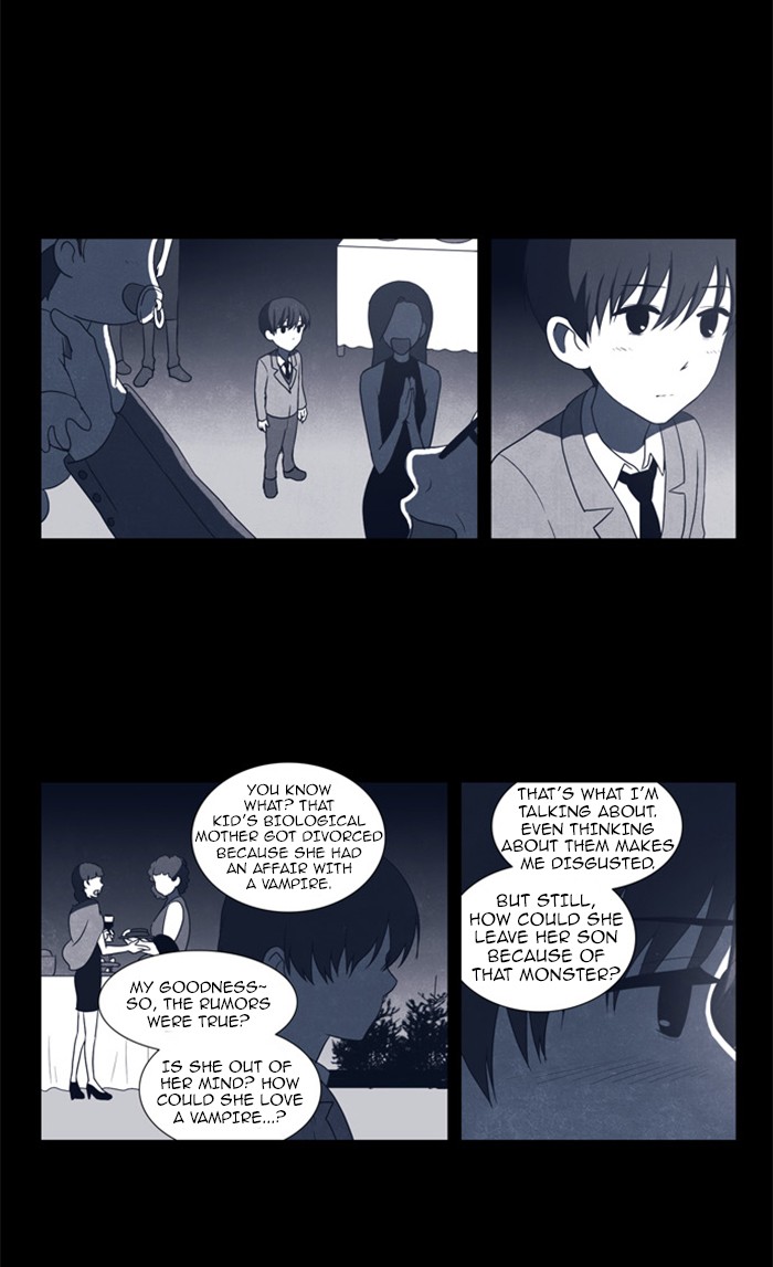 orange Chapter 86 - Page 15