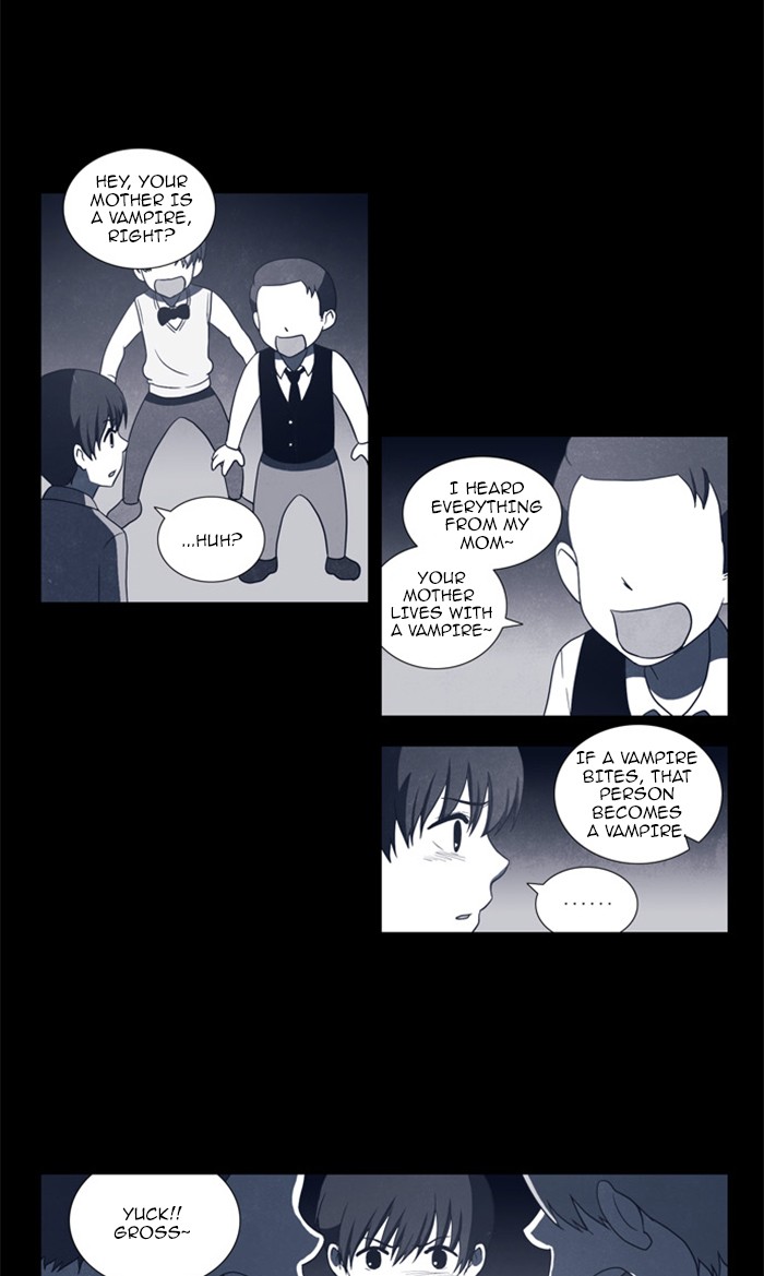 orange Chapter 86 - Page 16