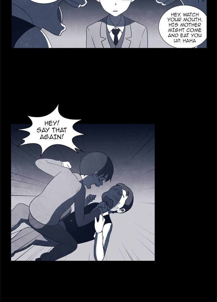 orange Chapter 86 - Page 17