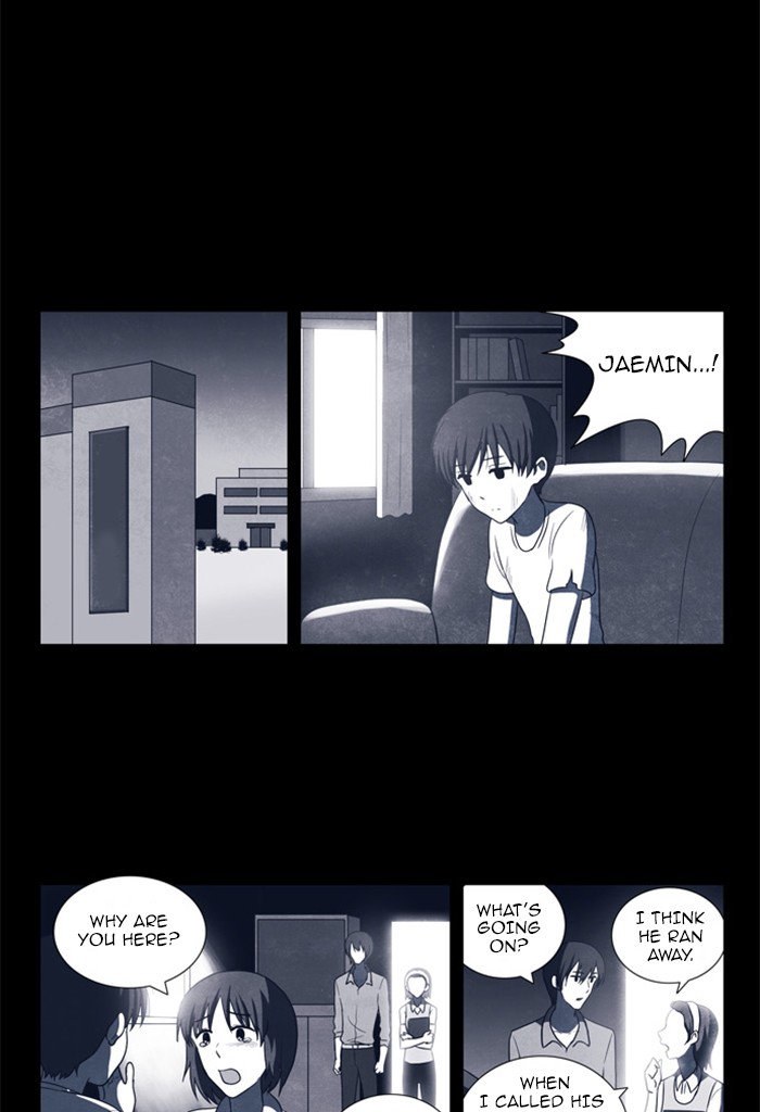 orange Chapter 86 - Page 19