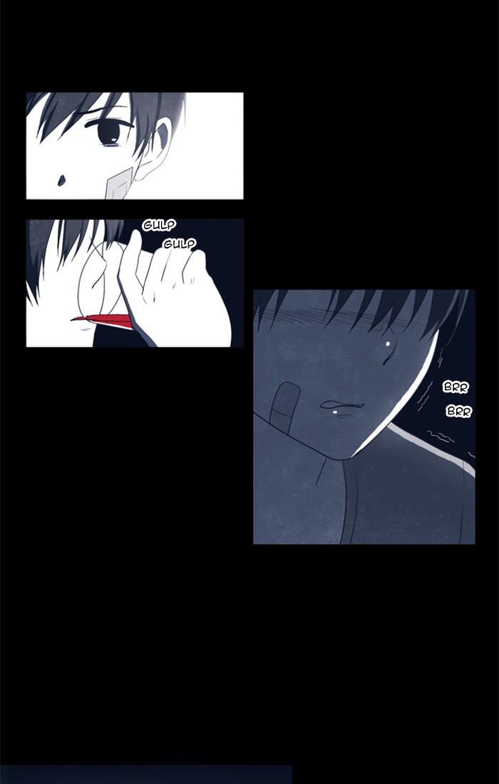 orange Chapter 86 - Page 22