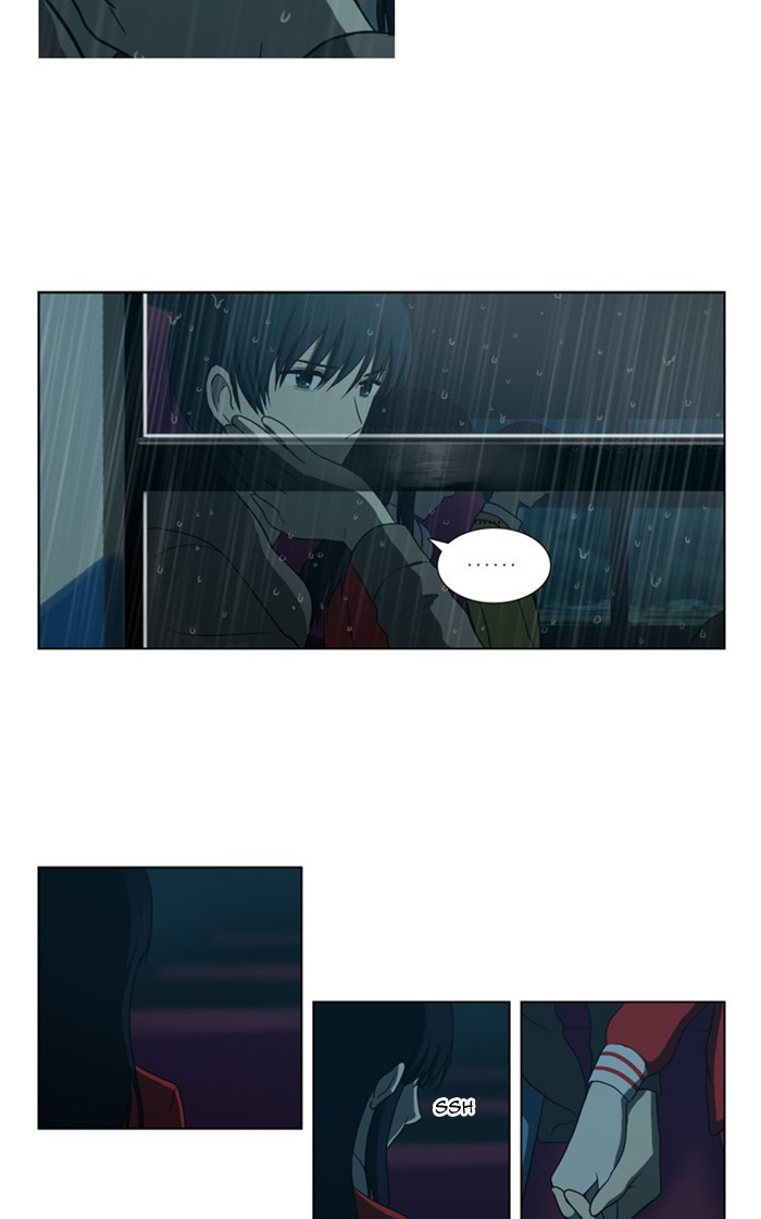 orange Chapter 86 - Page 27