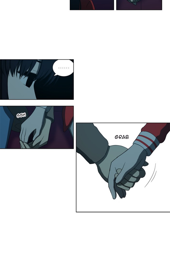 orange Chapter 86 - Page 28