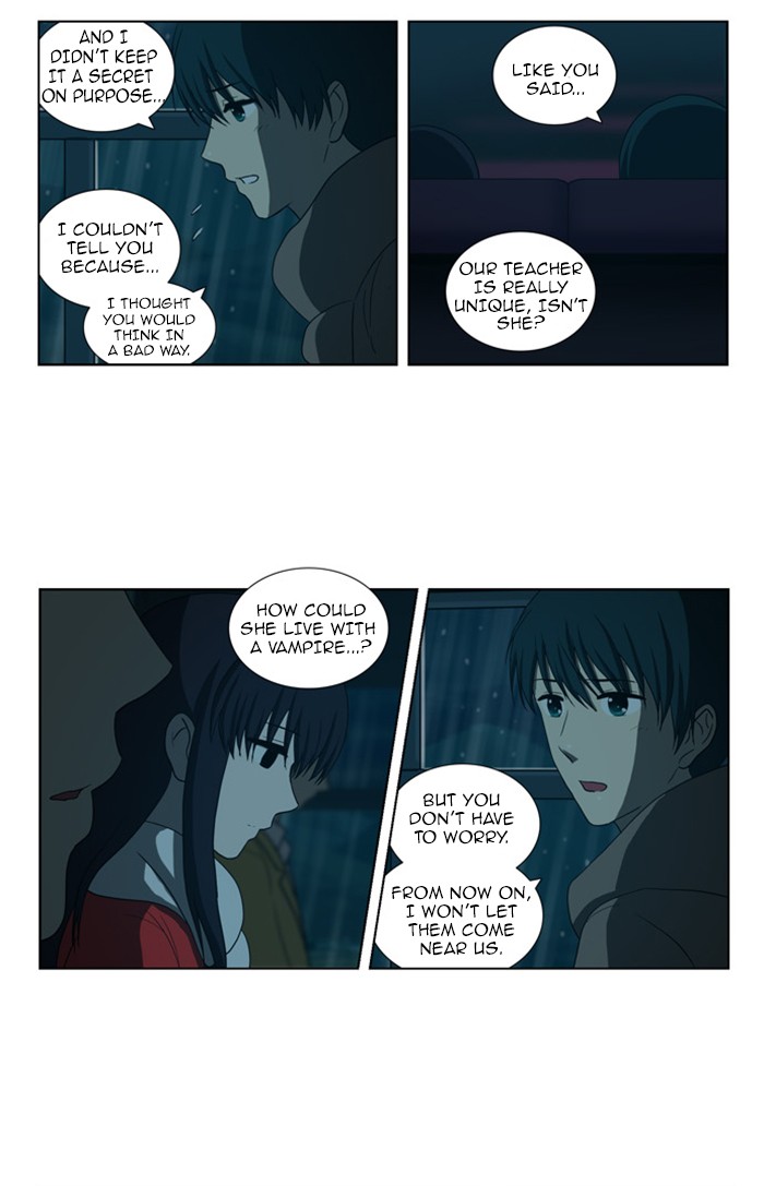 orange Chapter 86 - Page 30
