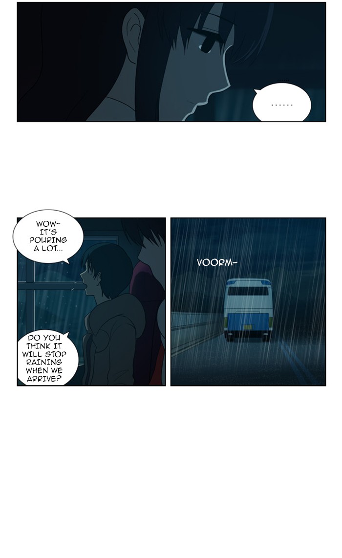 orange Chapter 86 - Page 31