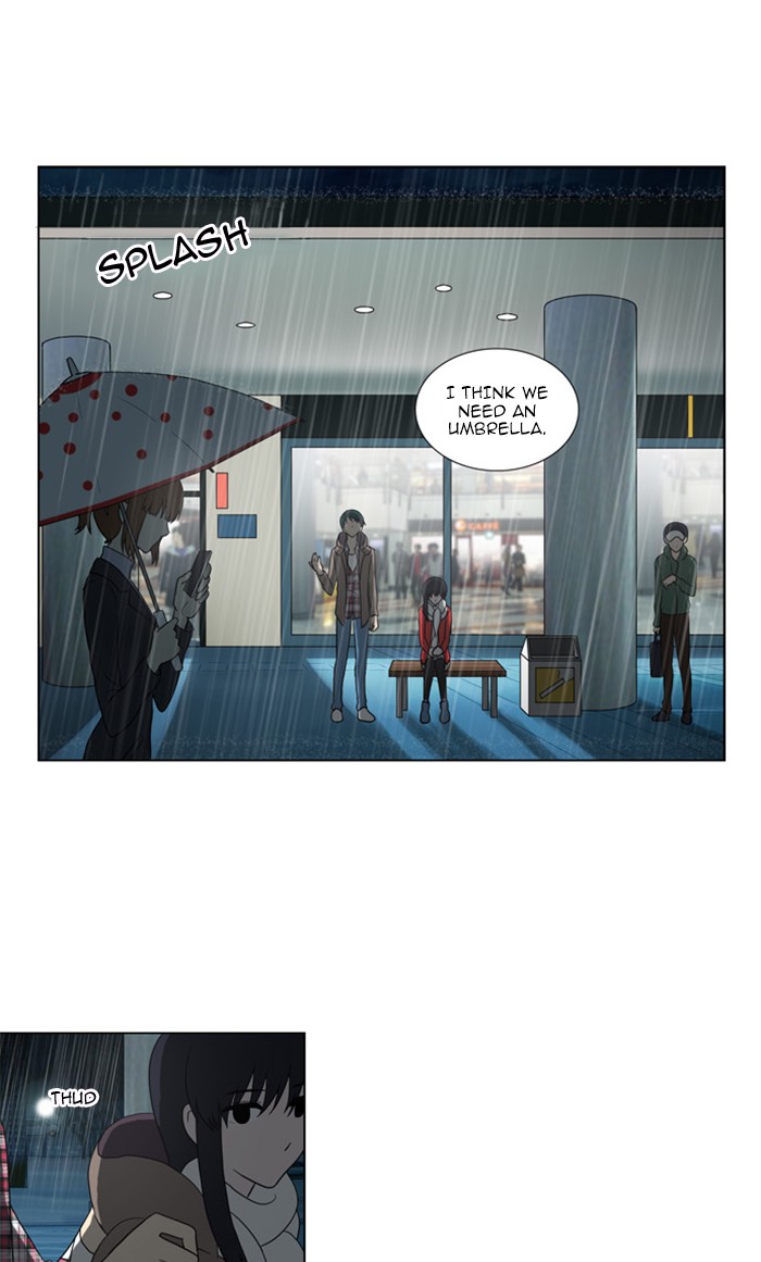 orange Chapter 86 - Page 32