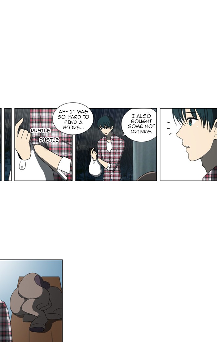 orange Chapter 86 - Page 34