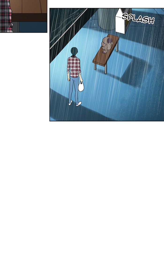 orange Chapter 86 - Page 35