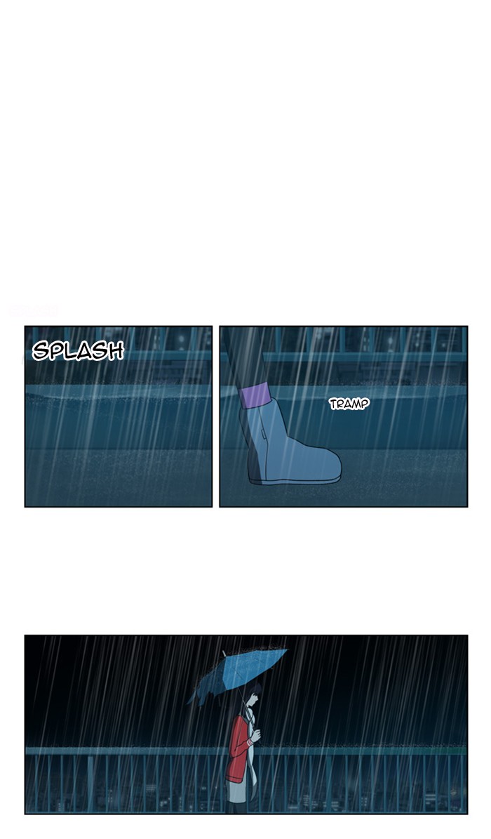 orange Chapter 86 - Page 36