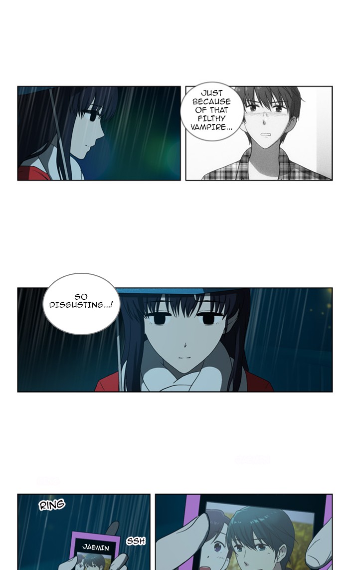 orange Chapter 86 - Page 37