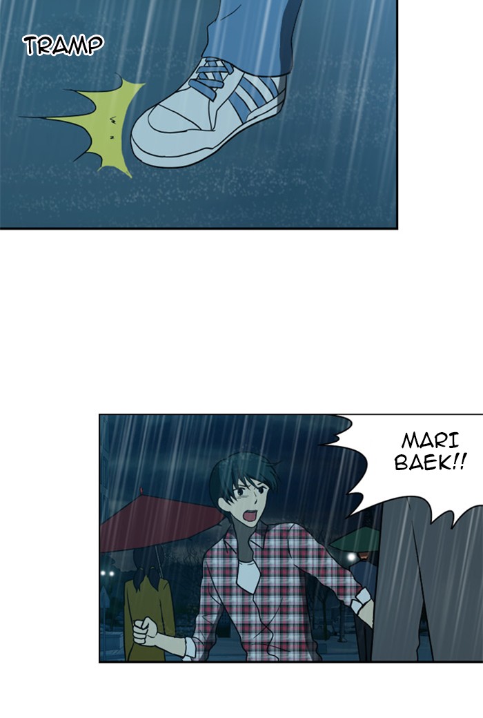 orange Chapter 86 - Page 39