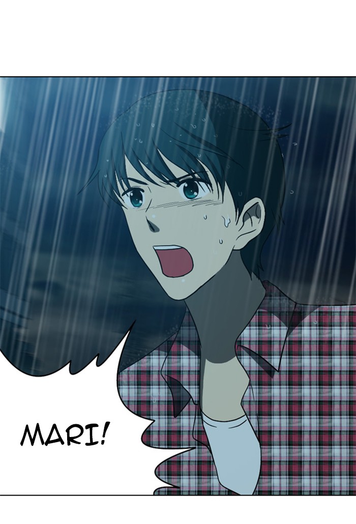 orange Chapter 86 - Page 40