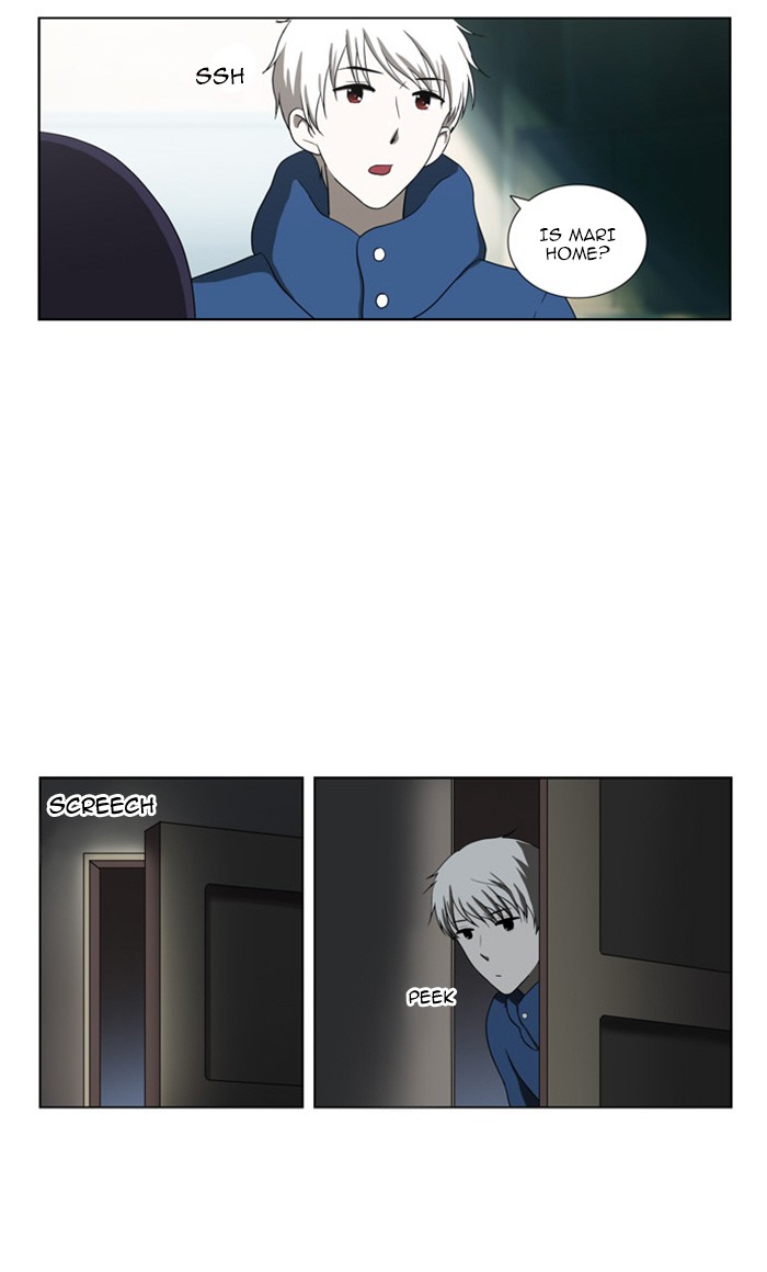 orange Chapter 87 - Page 4