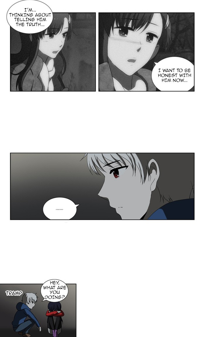 orange Chapter 87 - Page 6