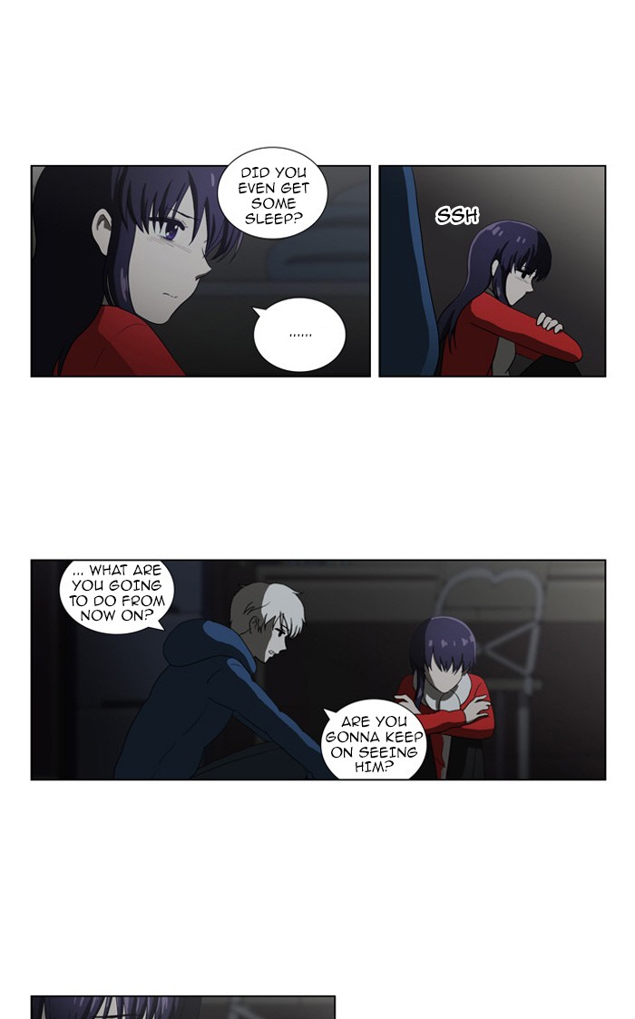 orange Chapter 87 - Page 10