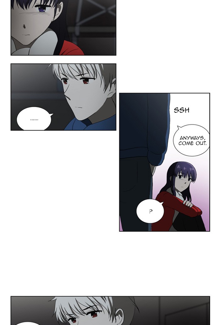 orange Chapter 87 - Page 11