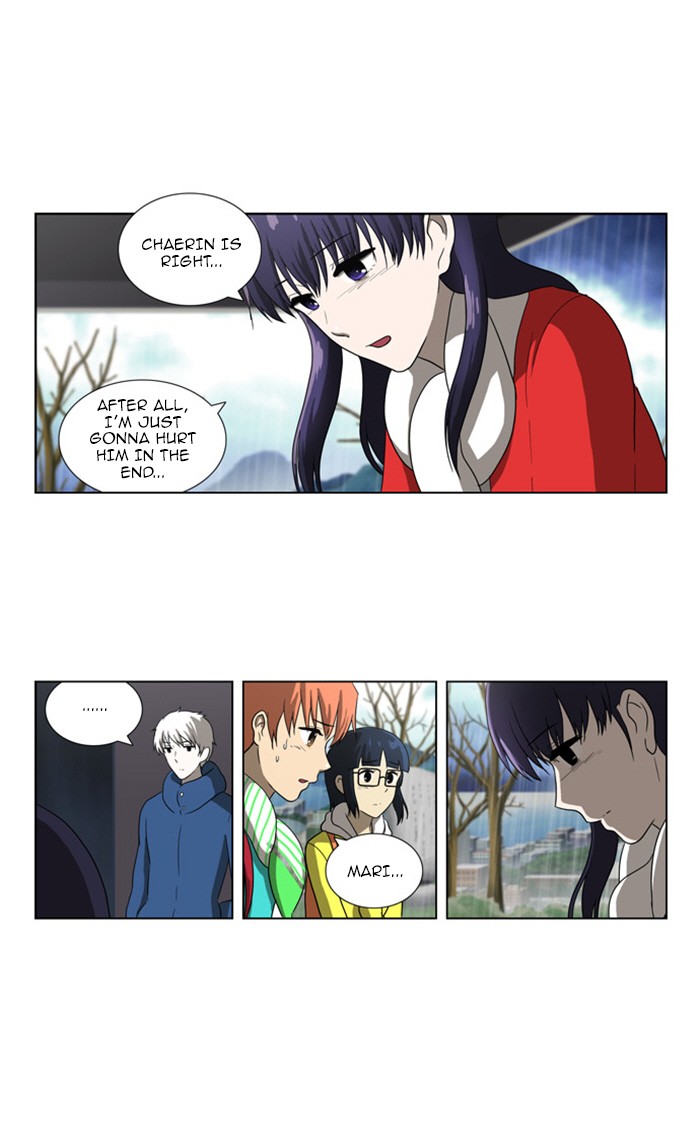 orange Chapter 87 - Page 17
