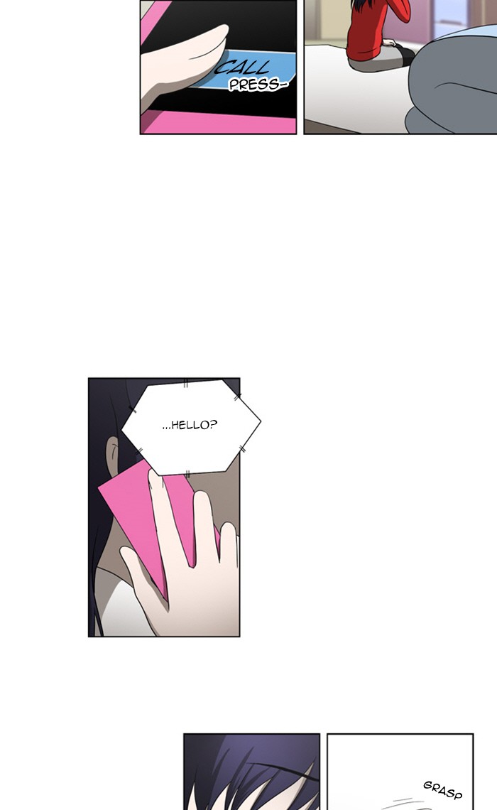 orange Chapter 87 - Page 22