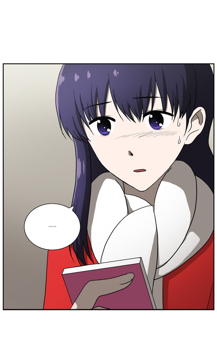 orange Chapter 87 - Page 26