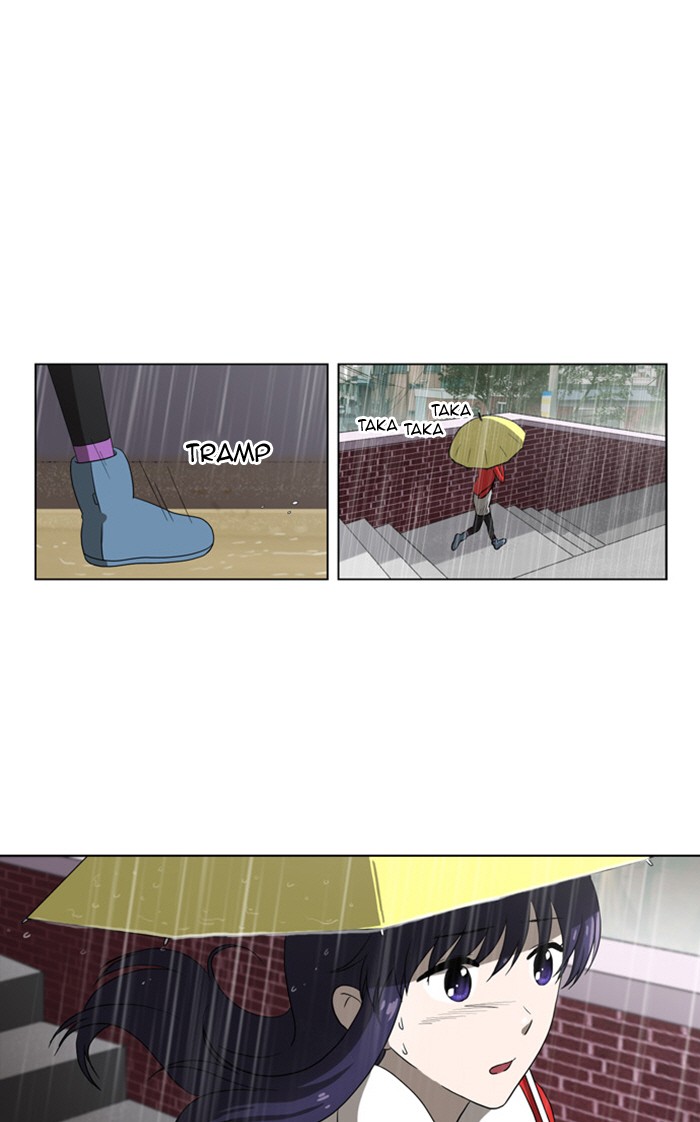 orange Chapter 87 - Page 28