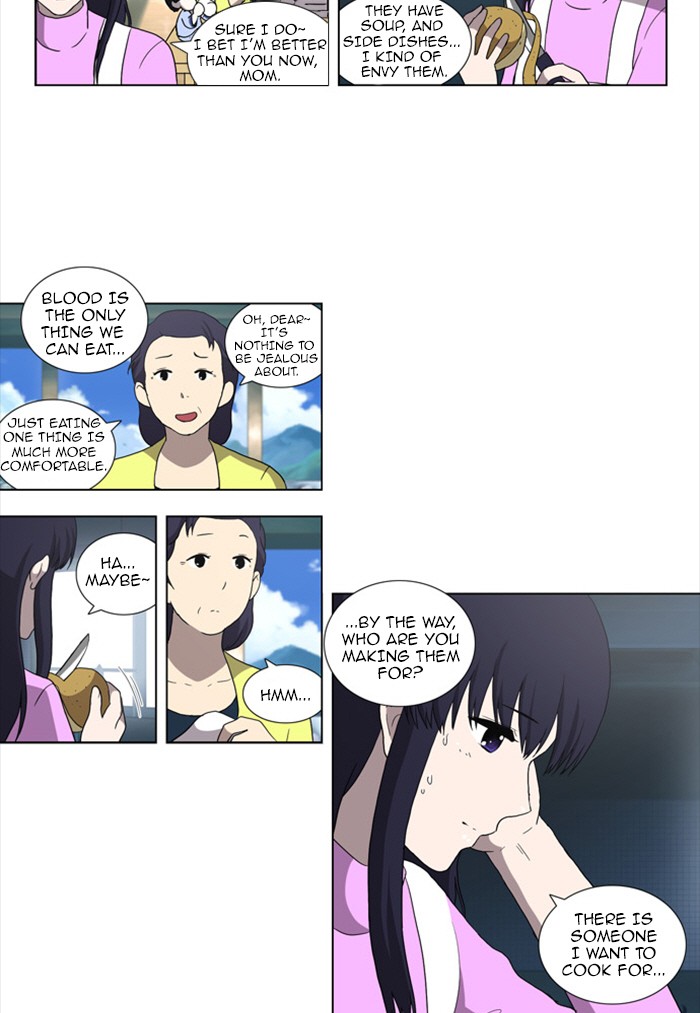 orange Chapter 90 - Page 6