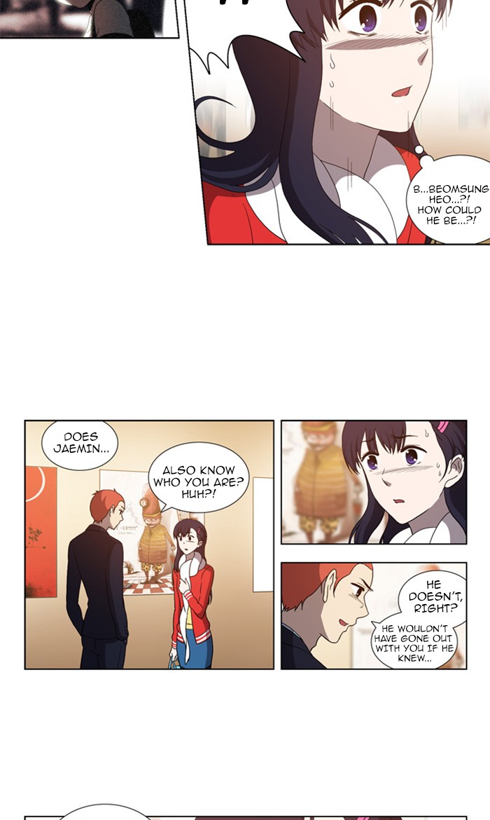 orange Chapter 90 - Page 17