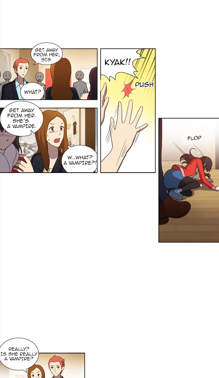 orange Chapter 90 - Page 24